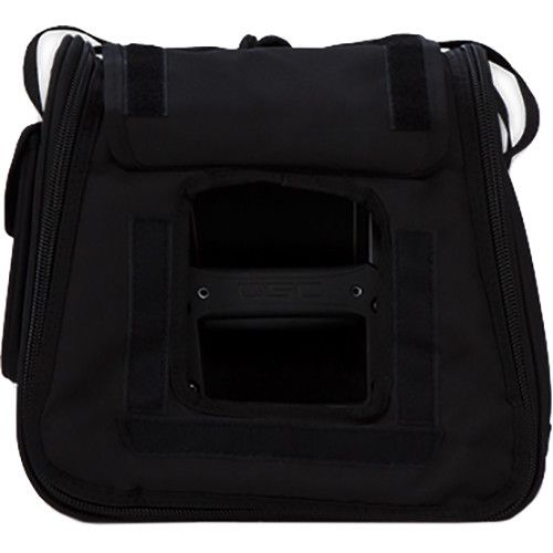  QSC K10 TOTE Soft Tote Bag