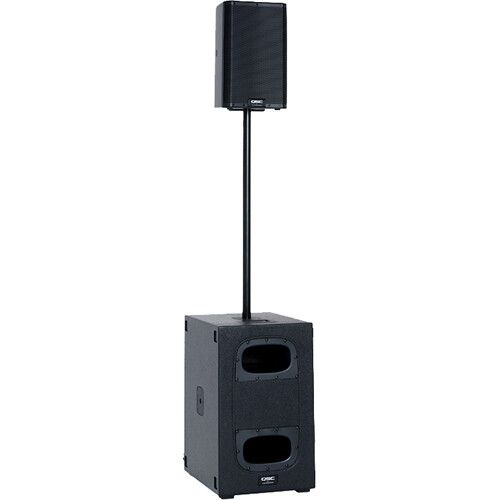 QSC SP-36 Speaker Pole for KLA181 Subwoofer (36