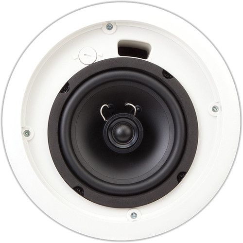  QSC AC-C6T AcousticCoverage Series 6