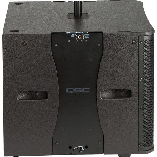  QSC KLA181 1000W Powered 18