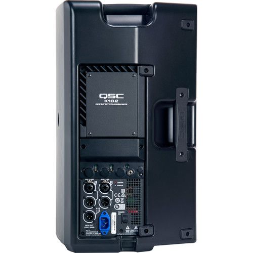 QSC K.2 Series Lock Out Cover