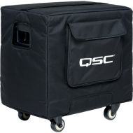 QSC Padded Cover for KS112 12