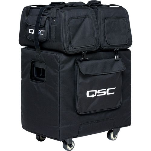  QSC Padded Cover for KS112 12