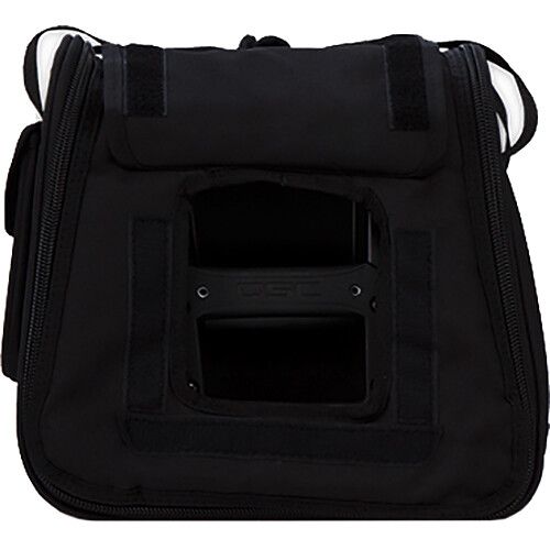  QSC K8 TOTE Soft Tote Bag