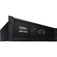 QSC RMX4050a 2000W Professional Low-Z Power Amplifier