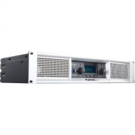 QSC GXD 4 Professional 1600W Power Amplifier with DSP