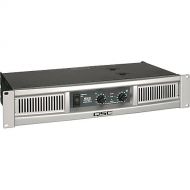 QSC GX3 300-Watt 8-Ohm Power Amplifier