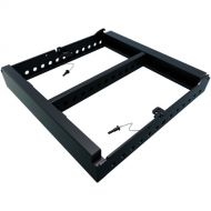 QSC LA112-AF Array Frame for LA 112 Line Array Loudspeaker