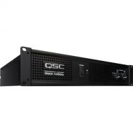 QSC RMX1450a Low-Z Power Amplifier (500 W per Channel)