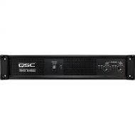 QSC RMX2450a Low-Z Power Amplifier (800 W per Channel)