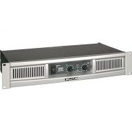 QSC GX5 500-Watt 8-Ohm Power Amplifier