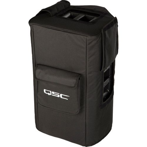  QSC KW122 Padded Speaker Cover