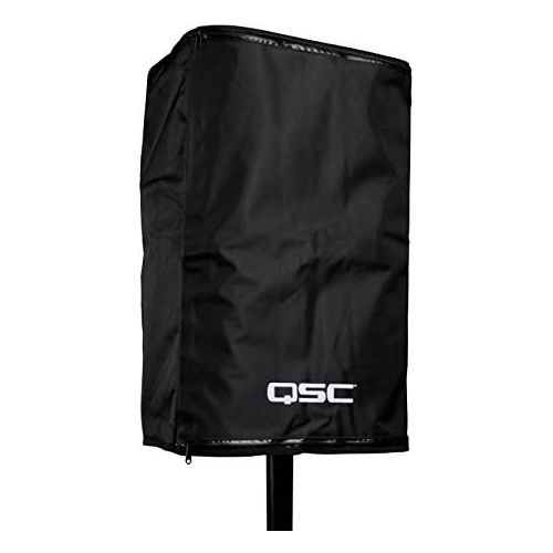  [아마존베스트]QSC K8ODCOV K-Series Outdoor Speaker Cover