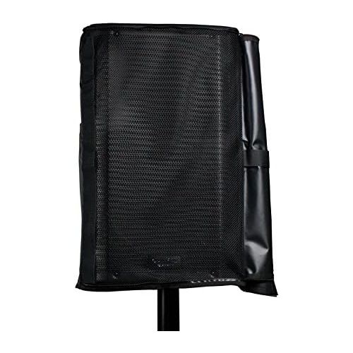  [아마존베스트]QSC K8ODCOV K-Series Outdoor Speaker Cover