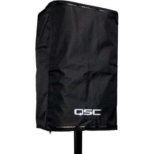  [아마존베스트]QSC K8ODCOV K-Series Outdoor Speaker Cover