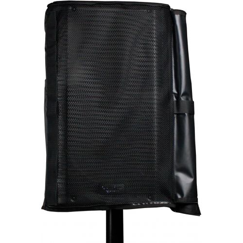  [아마존베스트]QSC K8ODCOV K-Series Outdoor Speaker Cover