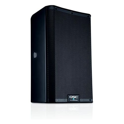  [아마존베스트]QSC K8.2 Active 8 Powered 2000 Watt Loudspeaker