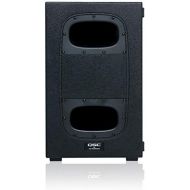 QSC KS112 2000W Ultra Compact Powered Subwoofer