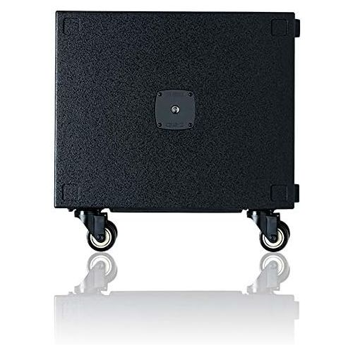  QSC KS112 2000W Ultra Compact Powered Subwoofer