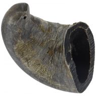 QT Dog Qt Dog Water Buffalo Horn Treat (1 Each), Small