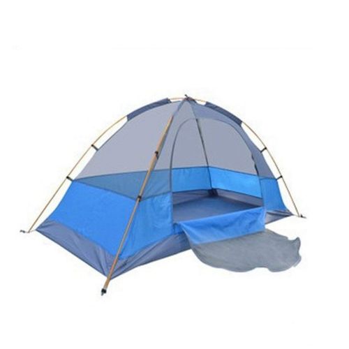 QTDS Outdoor Camping Windschutz- und Regenkontrollzelte