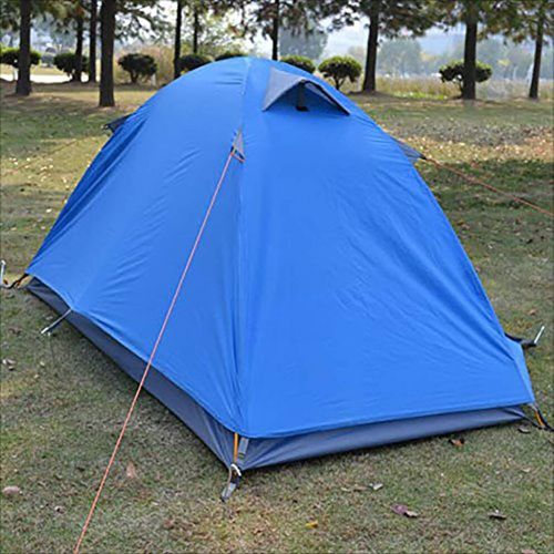  QTDS Outdoor Camping Windschutz- und Regenkontrollzelte