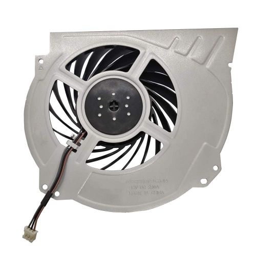  [아마존베스트]QUETTERLEE Lee_Store Replacement Internal Cooling Fan for Sony PlayStation4 PS4 Pro CUH-7XXX Fan CUH-7000 CUH-7000Bb01 CUH-7215B 7000-7500 6X29Frs Series Fan KSB1012H G95C12MS1CJ-56J14 G95C12