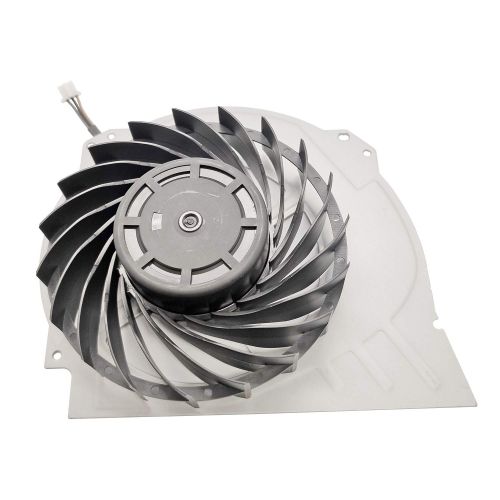  [아마존베스트]QUETTERLEE Lee_Store Replacement Internal Cooling Fan for Sony PlayStation4 PS4 Pro CUH-7XXX Fan CUH-7000 CUH-7000Bb01 CUH-7215B 7000-7500 6X29Frs Series Fan KSB1012H G95C12MS1CJ-56J14 G95C12