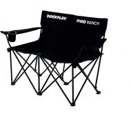 QUICKPLAY PRO Portable Folding Bench Range Available in 2 to 9 Seats Fast Set-Up Heavy Duty Bench