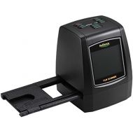 [아마존베스트]QUMOX 14MP 22MP Film Scanner 126135KPK Negative Photo Capture Slide Scanner 2.4LCD