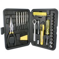 QVS 41-Piece Technician's Premium Tool Box