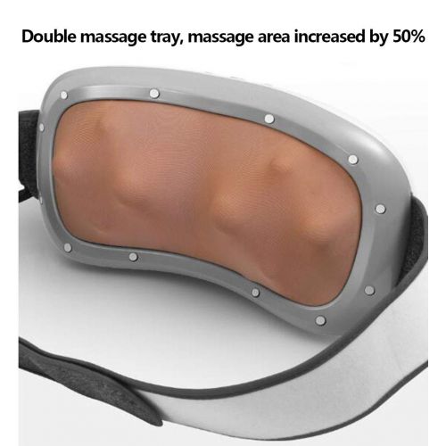  QWERT Co. Wang Heated Waist Massager for Lower Back Pain Hot Therapy Heated Gastrointestinal Kneading Creeping Flatness Physiotherapy