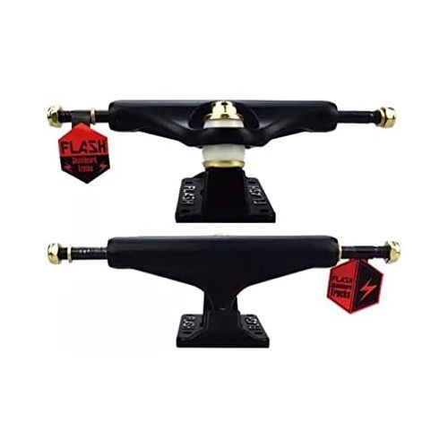  QYSZYG Professionelles Tanzbrett Anfangereintritt Skateboard Vier runde Persoenlichkeit stattliches Skateboard Longboard Skateboard (Farbe : A)