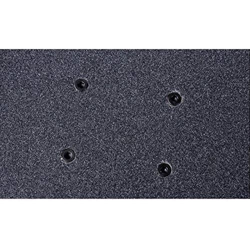  QYSZYG Stern-Himmel-Buersten-Strassen-Fisch-Platten-Vier Rader professionelles Extremes Skateboard-Skateboard-grundlegendes Skateboard Skateboard (Color : B)