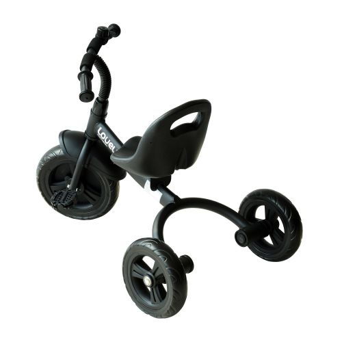  Qaba Easy Ride IndoorOutdoor Toddler Trike Activity Tricycle