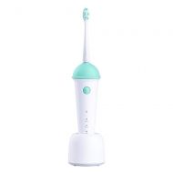 Qi Peng-//electric toothbrush - Electric Toothbrush Pink Adult Couple Soft Hair Automatic Sonic Charging Travel Home Electric Toothbrush (Color : Pink)