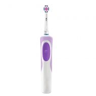 Qi Peng-//electric toothbrush - Rechargeable Automatic Adult Men and Women Home Rotary Toothbrush Electric Toothbrush (Color : Blue)
