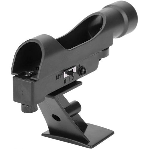  Qiilu Red Dot Finder Scope, Telescope Red Dot Viewfinder Star Finder Scope for 80EQ 80/90DX SE Astro Telescope