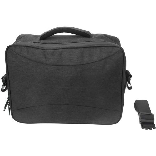  Qiilu Shoulder Bag, Protective Storage Shoulder Bag for Zhiyun Weebill S Handheld PTZ Stabilizer Support