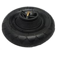Qind 200x50 Tire & Inner Tube Set for Razor Electric Scooters