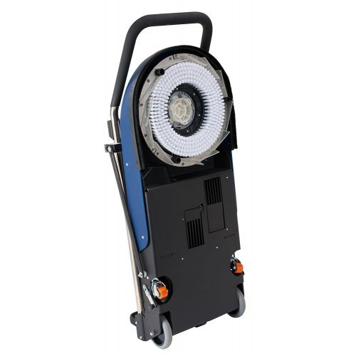  Qleeno QS101 Standard Low Profile Automatic Floor Scrubber