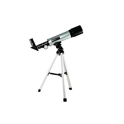  [아마존베스트]Qooarker Telescope for Kids and Lunar Beginners, 90x Refractor, 360mm Focal Length, Kids Telescope for Exploring The Moon and Its Craters, Portable Telescope for Children and Beginners