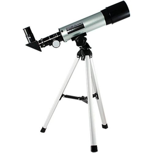  [아마존베스트]Qooarker Telescope for Kids and Lunar Beginners, 90x Refractor, 360mm Focal Length, Kids Telescope for Exploring The Moon and Its Craters, Portable Telescope for Children and Beginners