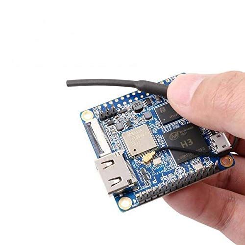  Unknown Zero Plus 2 H3 Quad-core Bluetooth 512MB DDR3 SDRAM Development Board Mini - Compatible SCM & DIY Kits Raspberry Pi & Orange Pi - 1 x Orange Pi Zero Plus 2