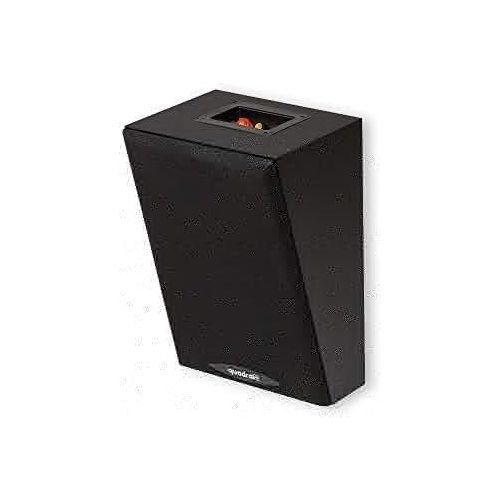  Quadral Phase A5 Speakers for Dolby Atmos Black (Pair)