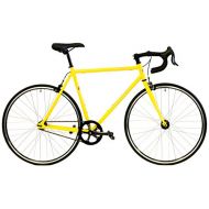 Quality Windsor Hour Plus Single Speed Track Bike Fixie Fixed Gear Bicycle
