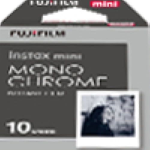  Quality Photo fujifilm instax mini 8 instant film 2-PACK (20 Sheets) Rainbow