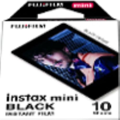  Quality Photo fujifilm instax mini 8 instant film 2-PACK (20 Sheets) Rainbow