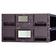 Qualstar Q40 Tape Library Expansion Module