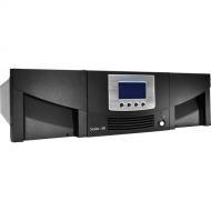 Quantum Scalar i40 IBM LTO-6 Library with Two Tape Drives (25 Slots, SAS)